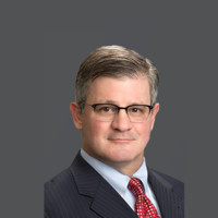 Mayer Brown Employee Jon Rice's profile photo