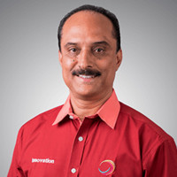 Amara Raja Group Employee Narasimhulu Naidu's profile photo
