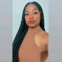CordVida Employee Tais Sena's profile photo