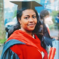 Emebet Bekele Email & Phone Number