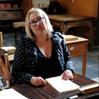 Paula Carruthers Email
