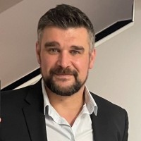 CMS Automatisme Employee Ludovic Wanner's profile photo