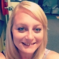 Height Dynamics Employee Bec Warland's profile photo