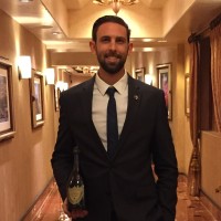 Hi Neighbor Hospitality Group Employee Lucas Bierbower's profile photo