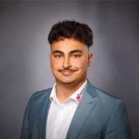 Motor-Nützel Gruppe Employee Yusuf Dayan's profile photo