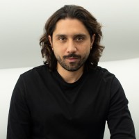 VML Employee Julián C's profile photo