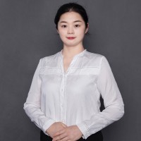 China Big Trade data co.,Ltd Employee Lucy Chen's profile photo