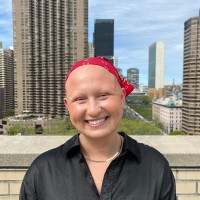 Gregorys Coffee Employee Sydney Crawford's profile photo