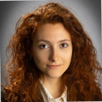 X-SIGHT Management Consulting Ltd. Employee Fanni Horváth's profile photo
