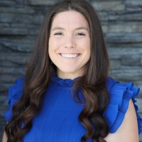 Permian Basin Area Foundation Employee Isabella Zenteno's profile photo