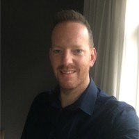 UWV Employee Vincent Schepers's profile photo