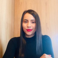 Thomas Processing & Systems Employee Eliana Briceño's profile photo