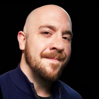 Driven Racing Oil Employee Nolan Smith's profile photo