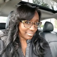Lenbrook Employee Chiniqua Carter's profile photo