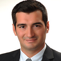 Mehmet Tükenmez Email