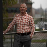 Kinran Employee Willie van de Kamp's profile photo