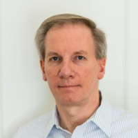 J.P. Morgan Employee Mark Rakowski's profile photo