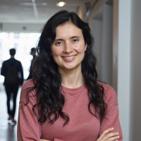 Cloud Lion Employee Maidy Sarmiento's profile photo