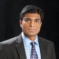 Amazon Employee Ravi Garg's profile photo