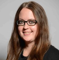 Intelligent Medical Objects Employee Liz Pirog's profile photo