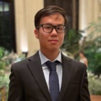 Affirm Employee Gerry Oei's profile photo