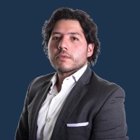 Diego Bernal Email & Phone Number