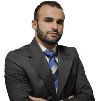 SAND SRL Employee Davide Caffagna's profile photo
