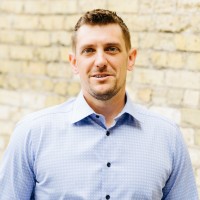 Crescent Grove Advisors Employee Nick Kochanski's profile photo