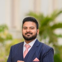 Muhammad Ehtesham Email
