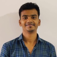 Earth Solutions Pvt. Ltd. Employee Akash Ghagare's profile photo