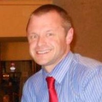 Lochner Employee Michael Nilsson's profile photo