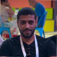 Softwave Employee Daniel Madhala's profile photo