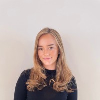 Parloa Employee Avery Jackson's profile photo