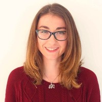 SmileandLearn Employee Raquel Pérez's profile photo