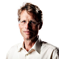 Kaya Partners Employee Bo Lidegaard's profile photo