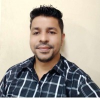 Advaita Bioinformatics Employee Alpesh Jain's profile photo
