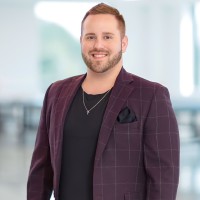 Best Interest Financial Employee Corey Hansen's profile photo