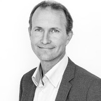 Comet X-ray Employee Hans Rysgaard's profile photo