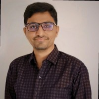 Echjay Industries Employee Jignesh Patel's profile photo