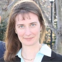 UMD Applied Research Lab for Intelligence & Security Employee Adele Merritt's profile photo