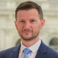 Eventus Law Employee Paul MacDonald's profile photo