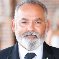 Atlantic Relocation Systems Employee Rick Garza's profile photo