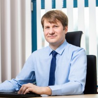 Synthos Employee MacIej Bożek's profile photo