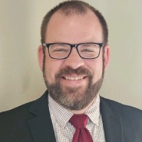 Aaron Kolb