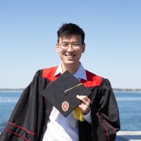 Stan Hu Email