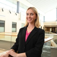 Delight Ministries Employee Olivia Hasenkamp's profile photo