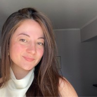 Sofia Camargo Email