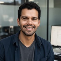 Prelude Employee Daniel Rodriguez's profile photo