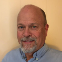 Atrium Health Employee Gary Ramsey's profile photo
