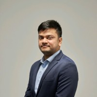 Soil Machine Dynamics Ltd Employee Harsha Arya's profile photo